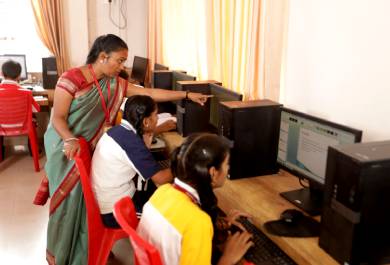 Computer Lab